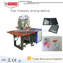 PVC Membrane Welding Machine Hf Machine Weld Pvc